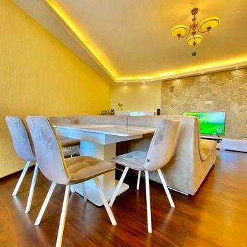 Видова квартира з євроремонтом в ЦЕНТРІ міста! A11