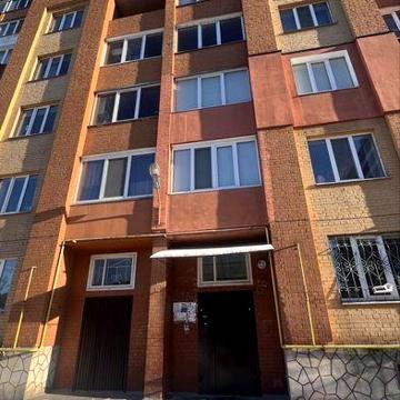 Продаж 2к квартири Незалежності 14/1 є кладове приміщення ЖК БЗБК