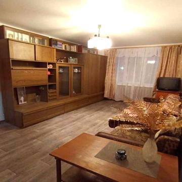 Сдам в аренду 3-ух комнатную квартиру в р-н Браилки