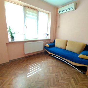 Сдам 1 комнатную квартиру Тополь-2 дом 5