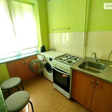 Довгострокова оренда 1к Квартира Тополя-2 масив