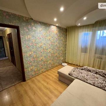Довгострокова оренда 2к Квартира Грушевського вулиця