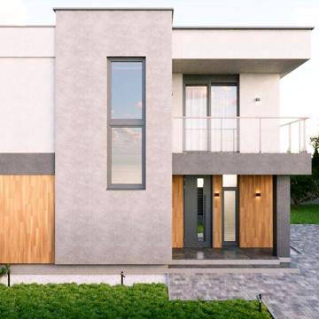 Продаж 4к Дім Джерельна (Тинне) вулиця