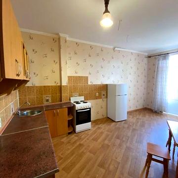 1-кімнатна квартира, 5 кутів, трилисник