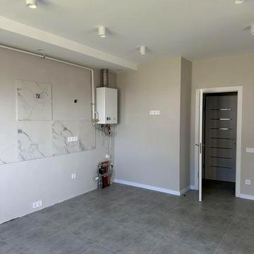 Таунхаус 75м2 з ремонтом; Лівий берег, Бориспільский р-н