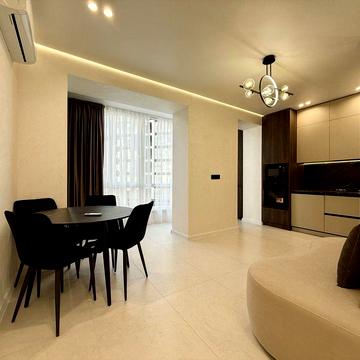 Стильна 1кім з кухнею-студією в ЖК Княгинин, 3 поверх, 1 черга! ЖК Княгинин