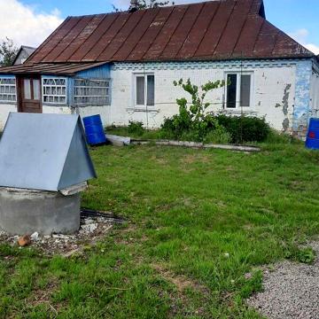 Продаж 2к Дім Запорізька вулиця