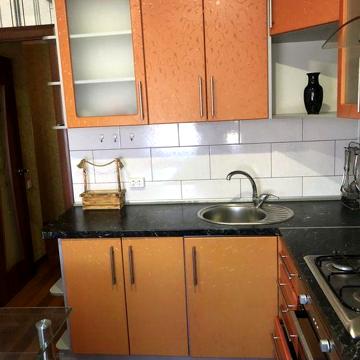 Продам 3ком.кв."Юбилейная" Содружества 89