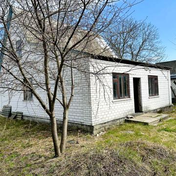 Продаж будинку смт. Баришівка, Київська обл.
