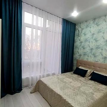 Сдам 1 Комнатную квартиру Ул Софиевская ЖК It Town Центр