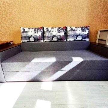 Аренда 2к квартиры возле метро Берестейская, 52м2, ул. Лагерная, 40