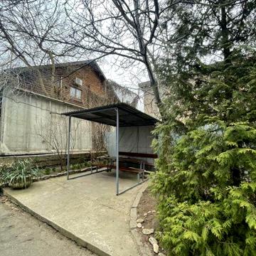 Продам однокомнатную квартиру в Черноморке
