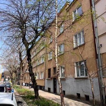 Снопківська вул., 7