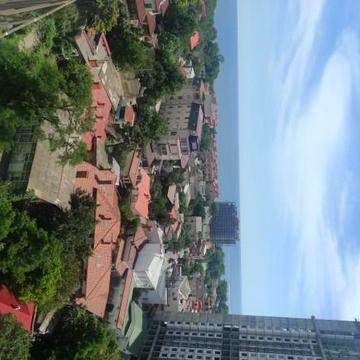 Аквамарин. Квартира возле моря