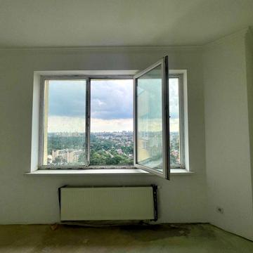 Продаж квартири 99.9 м² біля посольства США, вул.Руданського 3А ЖК Затишний