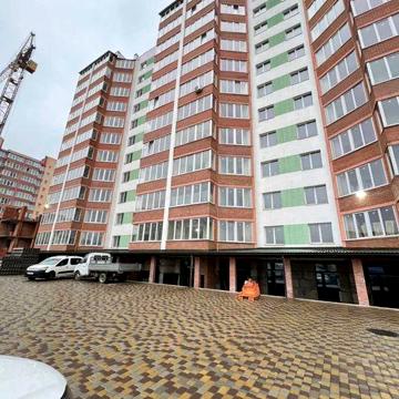 Продаж квартири, ЖК «Сихів Сіті», вул. Антонича, 5б