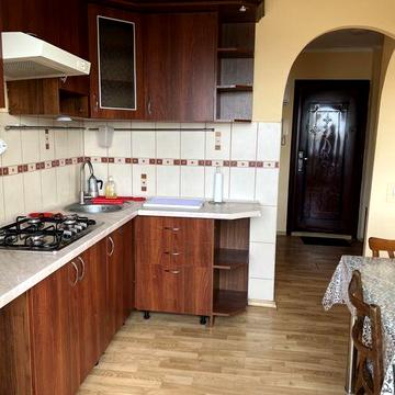 Здам квартиру 1 кімнатну