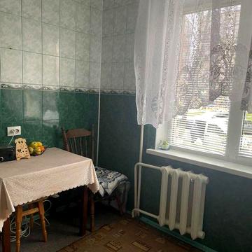 2-кімнатна / вул. Кримського / Піщаний м-в