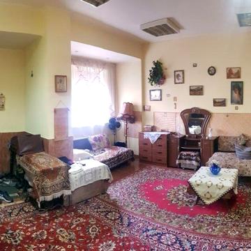 Продам 1к квартиру, Билана 3, 38м2, кирпич, хорошее состояние