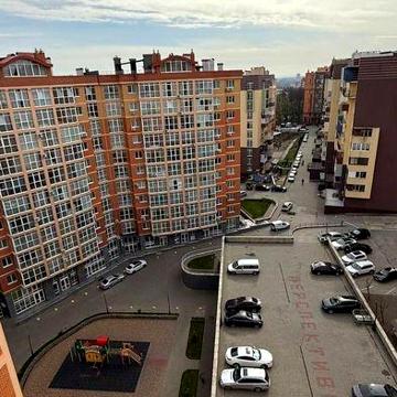 Продаж 3-х кімнатної пентхаусу вул.Рівненська