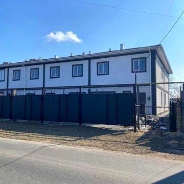 Продаж двокімнатної квартири в Одесі 88м2