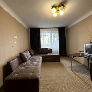 Продаж 1-кімнатної в районі Парку Миру, 36м2 ЖК Парк Миру