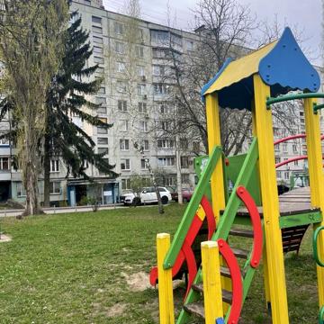 Валентинівська вул. (Блюхера), 25