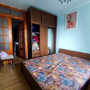 Продаю квартиру (2 кімнати)