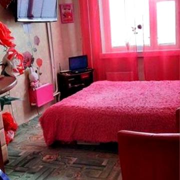 Двох кімнатна секція