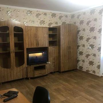 Здаю затишну однокімнатну мебльовану квартиру в Миколаєві