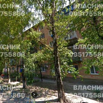 2к Квартира під ремонт на Алмазному