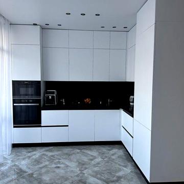 Продаж 2к Квартира Очеретяна вулиця ЖК Strim Towers вторая очередь