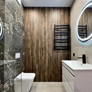 Барське шосе, 8