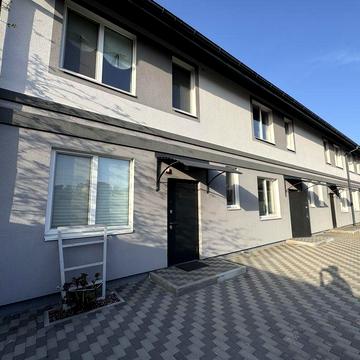 Таунхаус  в центрі Бучі! ЮТЕМ.