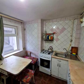 Оренда 2 кімнатний будинок для командировочних