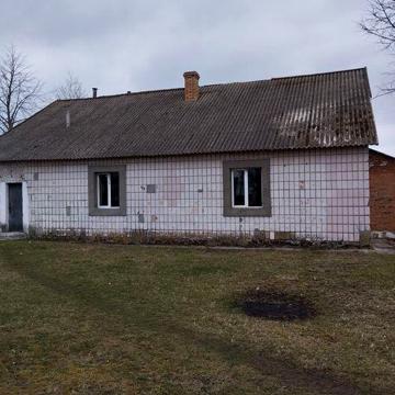 Житловий будинок. Село Новаки