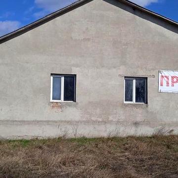 Житловий будинок.