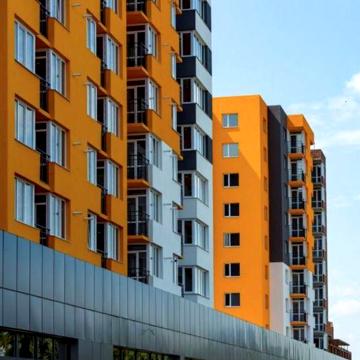 2 кімнатна квартира у новому  будинку. Новий житловий комплекс ЖК Сімейний комфорт