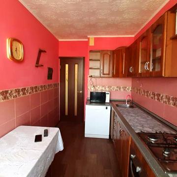 Продам 3х кімнатну квартиру р-н Шатило