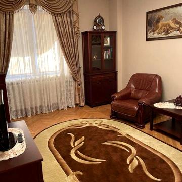 Продам 3 кімнатну квартиру в центральній частині міста Львів