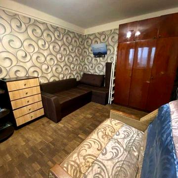Оренда 1 кімнатної квартири на Вітряних горах