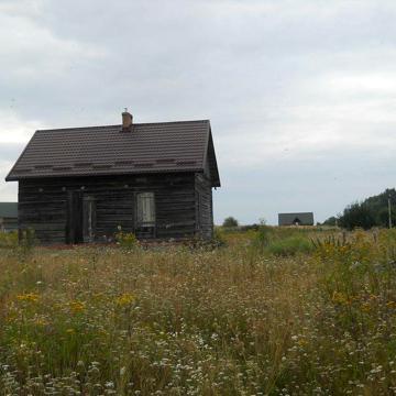 Будинок і земельна ділянка