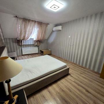 Оренда квартири 96м2 Новобудова, меблі, техніка та сучасний ремонт