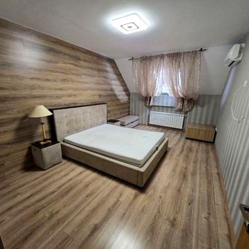 Оренда квартири 96м2 Новобудова, меблі, техніка та сучасний ремонт