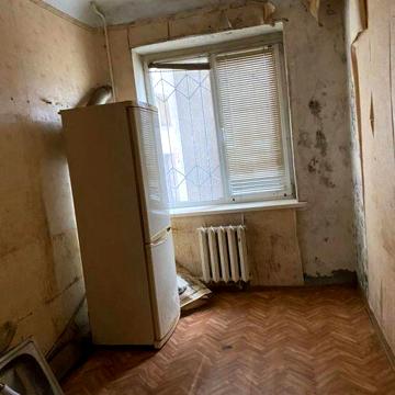 Продам однокомнатная квартира на Кичкасе