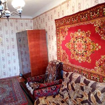 Центр міста. Конотоп. Продається 2 кімнатна квартира.