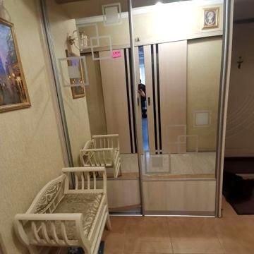 Оренда дуже гарної 2к кв з АГВ на Бл.Замості