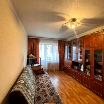 Олександра Поля просп. (Кірова), 50