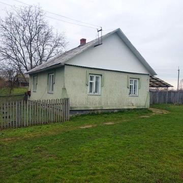 Будинок с.Туринка