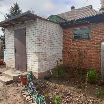 Продам будинок в с. Таранівка.